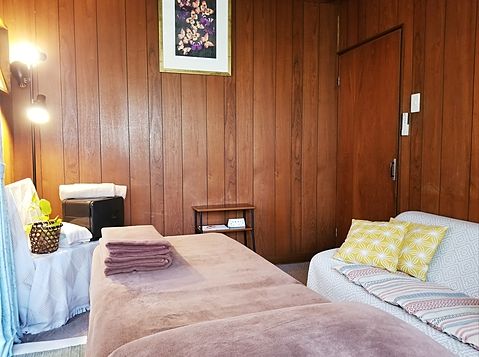 ヒーリングサロン天音