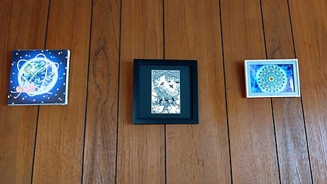 スターシードカフェ58号店